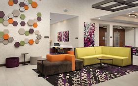 Hilton Garden Inn Columbia Airport, Sc